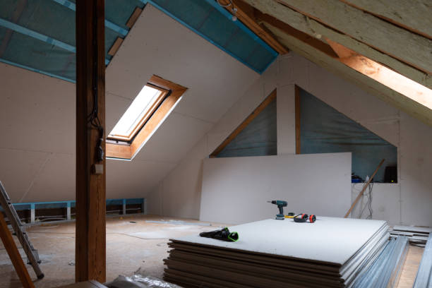Best Residential Insulation in Appleton City, MO